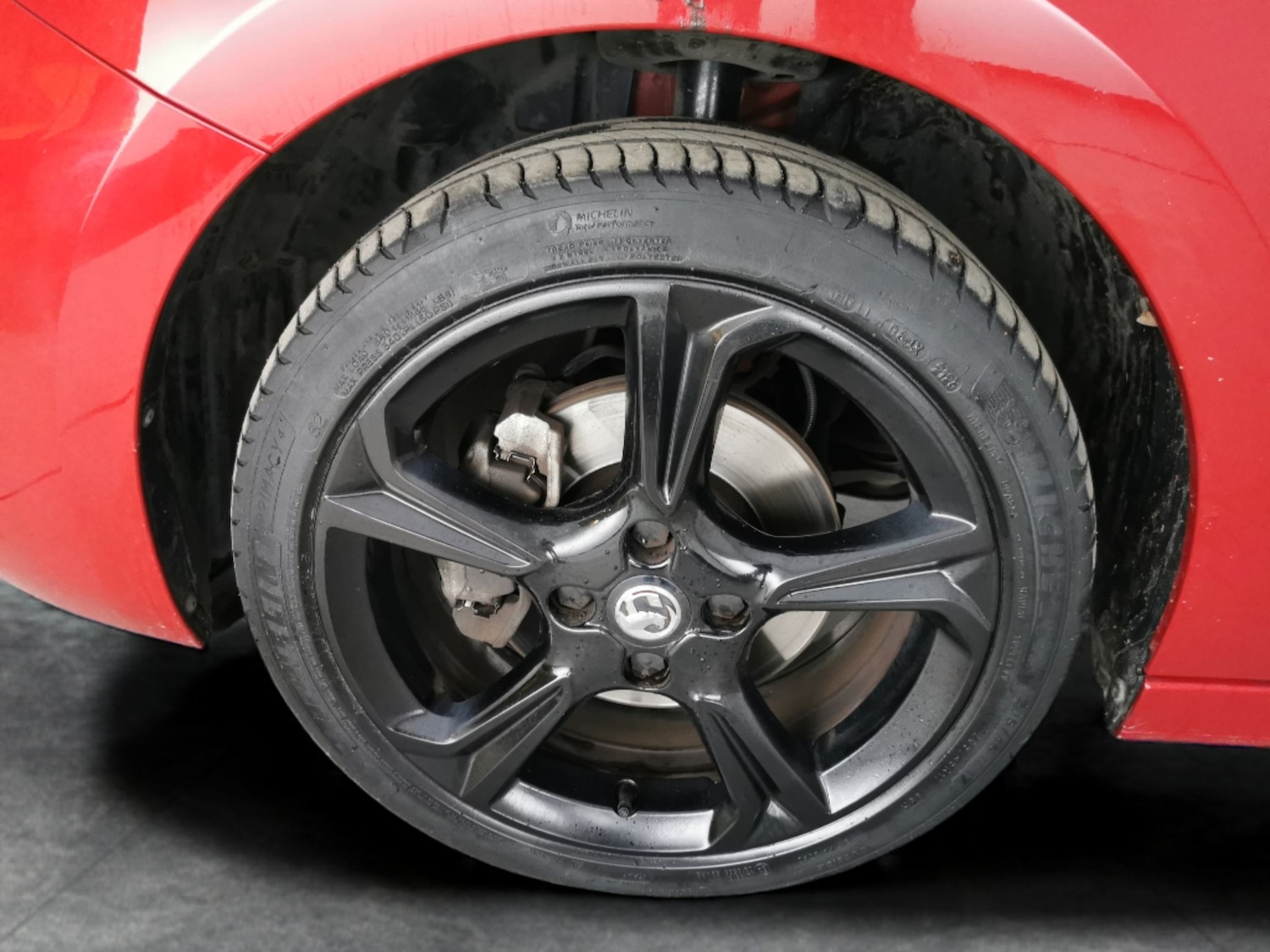 Used Vauxhall Corsa 2023 for sale - 77316225: Photo 23