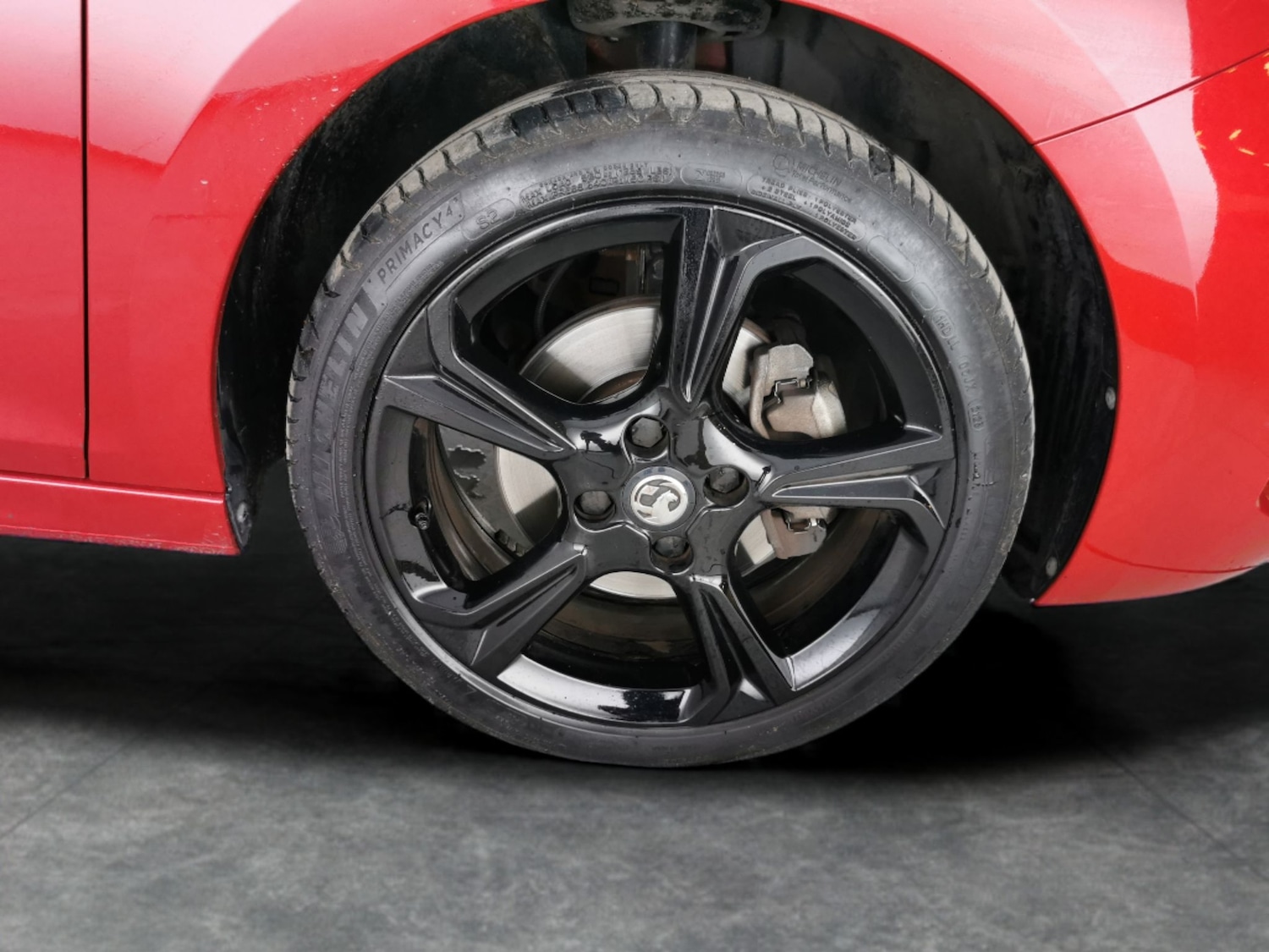 Used Vauxhall Corsa 2023 for sale - 77316225: Photo 24