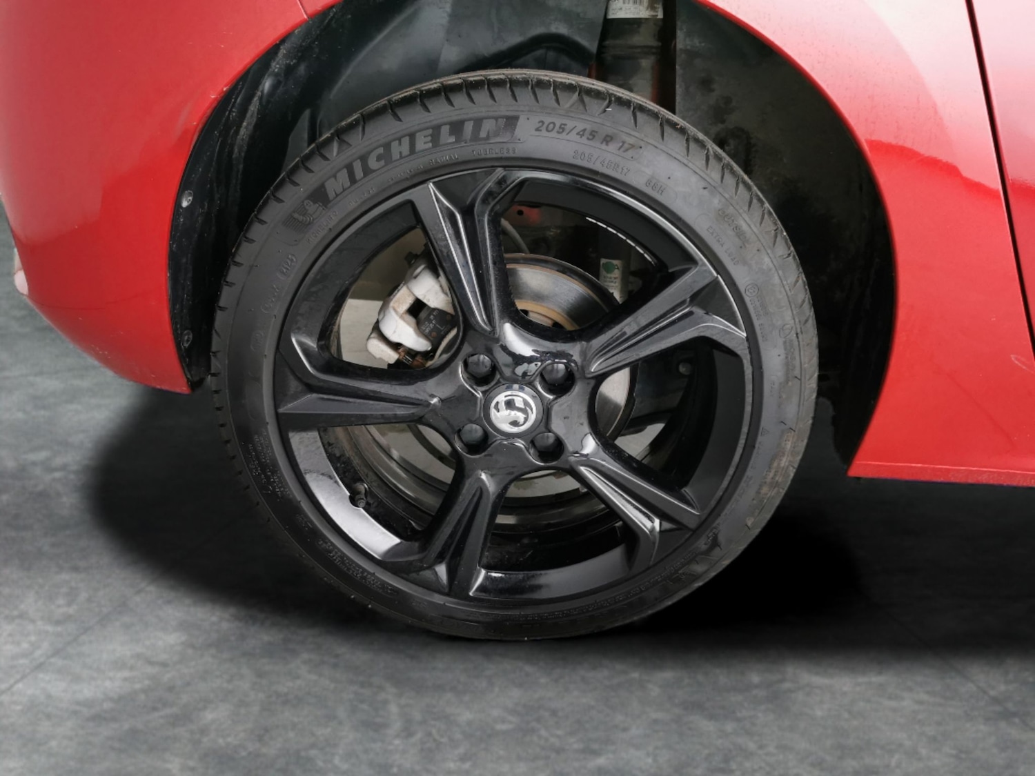 Used Vauxhall Corsa 2023 for sale - 77316225: Photo 25