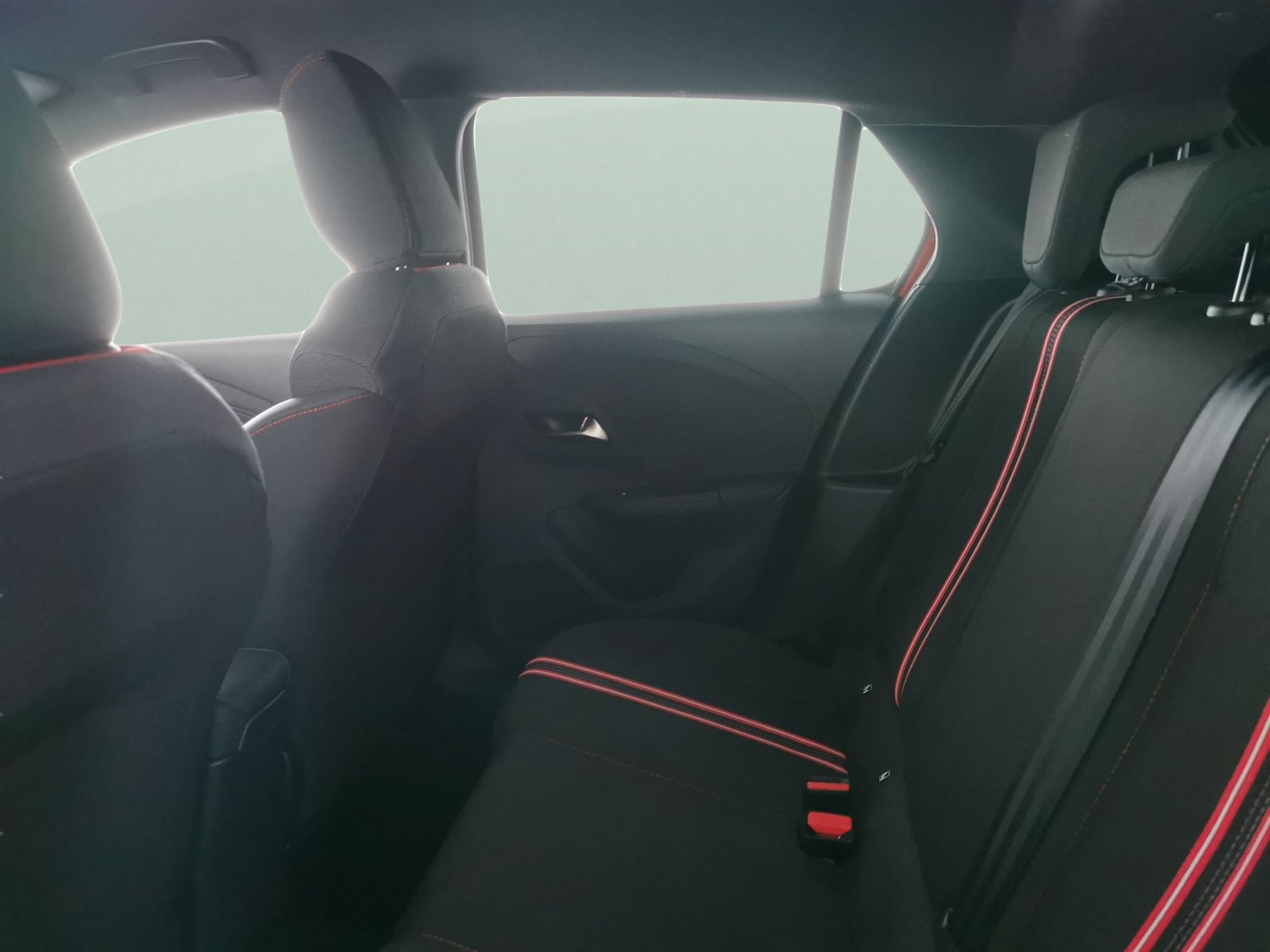 Used Vauxhall Corsa 2023 for sale - 77316225: Photo 26