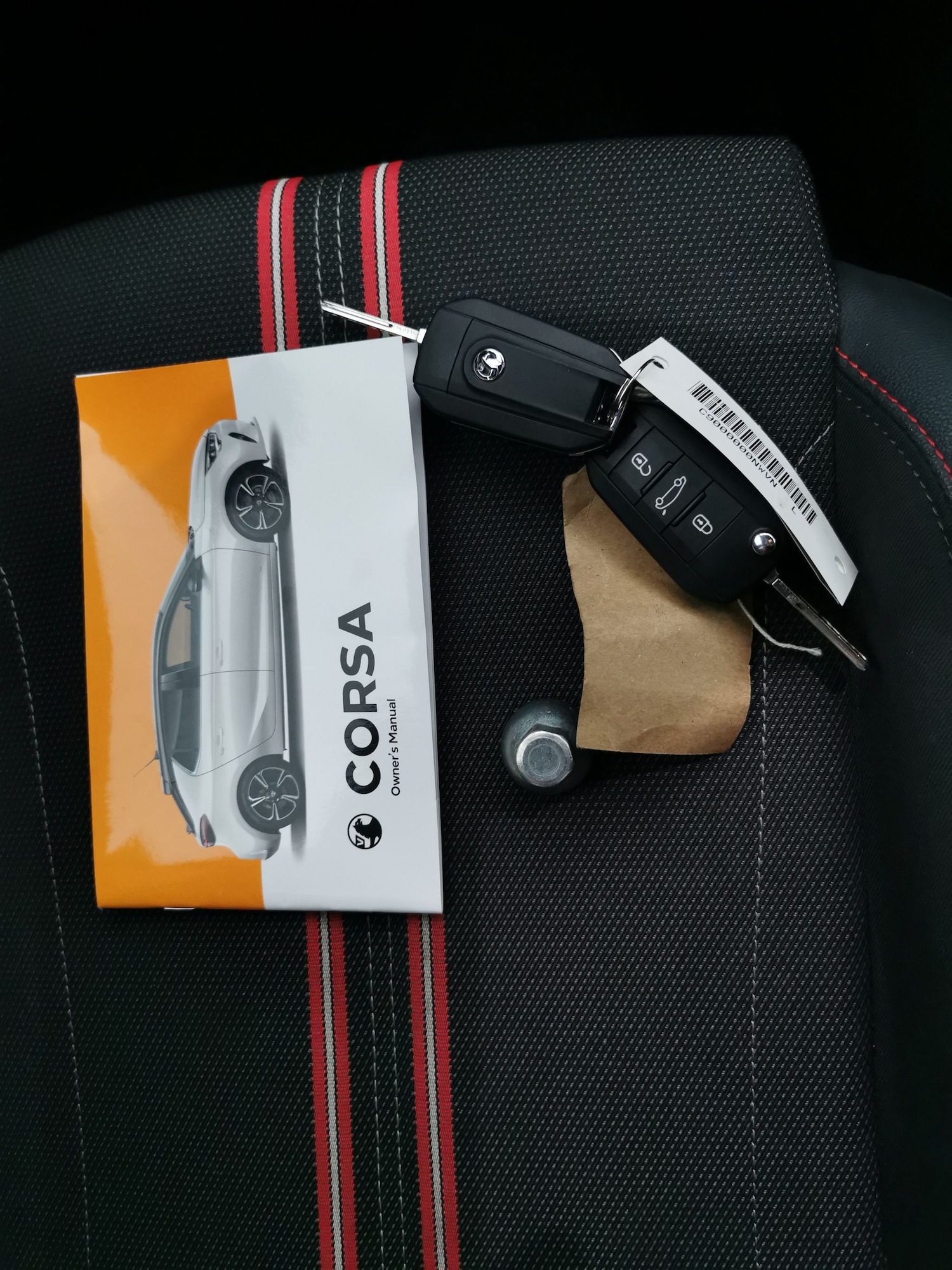 Used Vauxhall Corsa 2023 for sale - 77316225: Photo 31