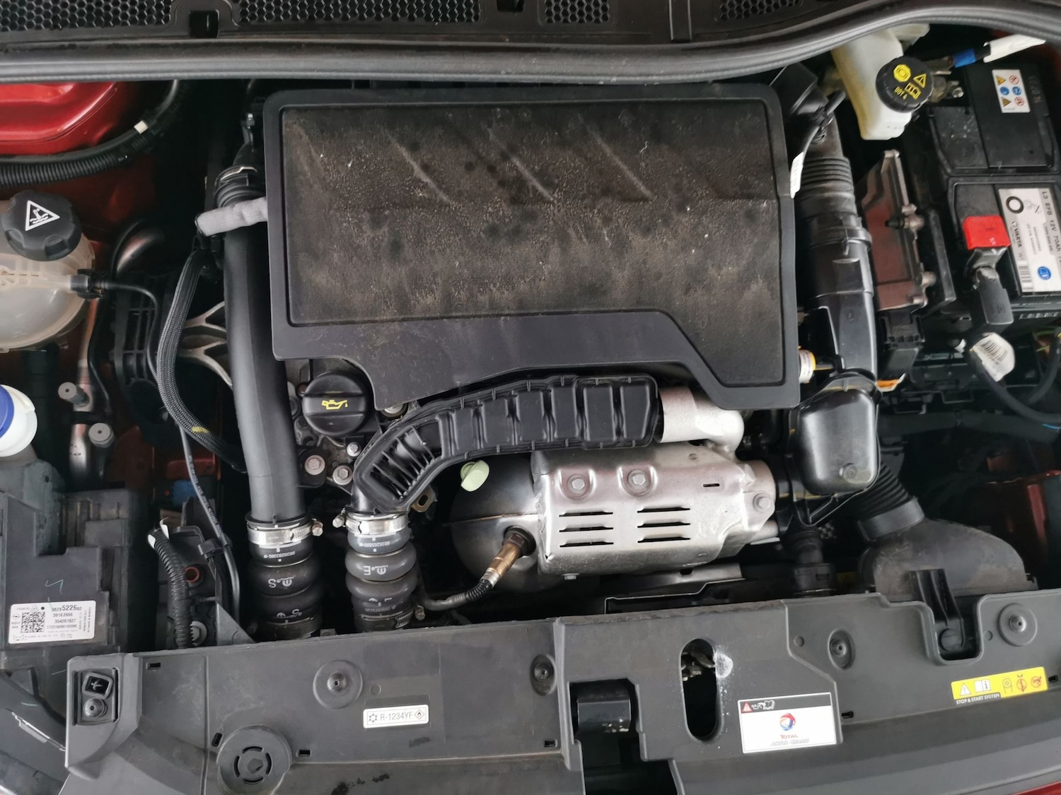 Used Vauxhall Corsa 2023 for sale - 77316225: Photo 33