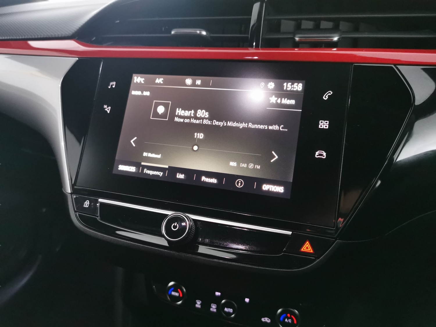 Used Vauxhall Corsa 2023 for sale - 77316225: Photo 5