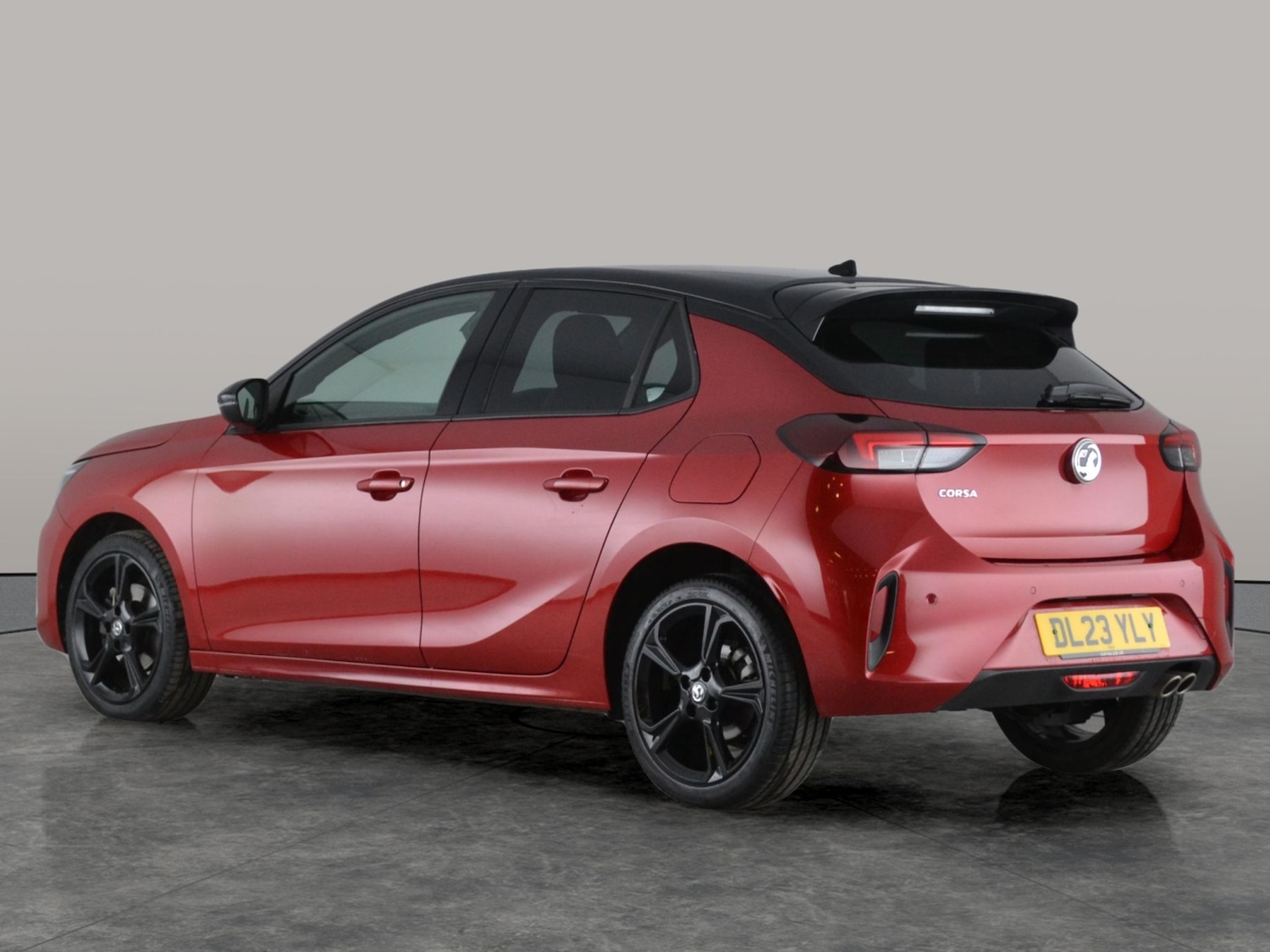 Used Vauxhall Corsa 2023 for sale - 77316225: Photo 7