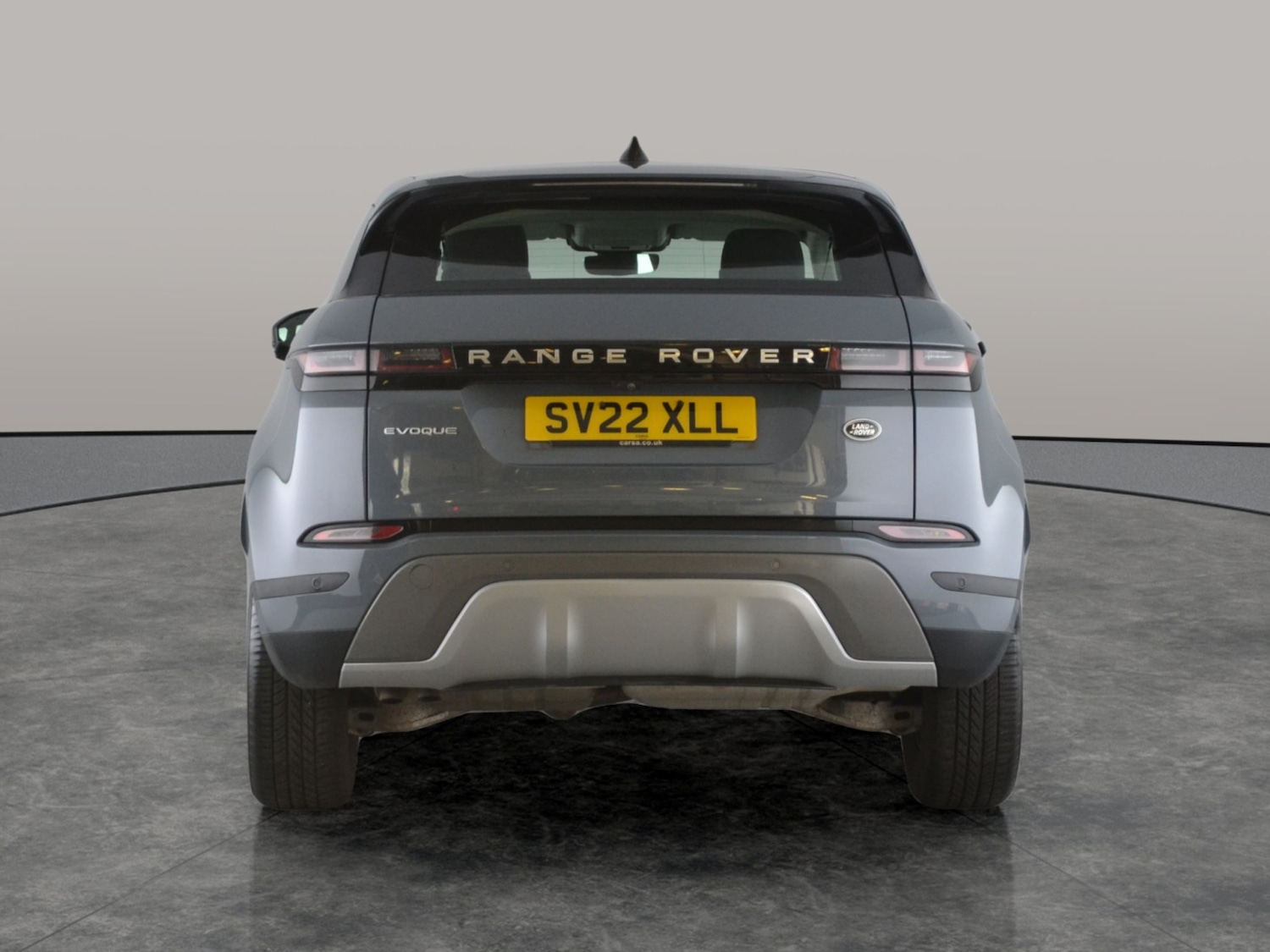 Used Land Rover Range Rover Evoque 2022 for sale - 76382999: Photo 11