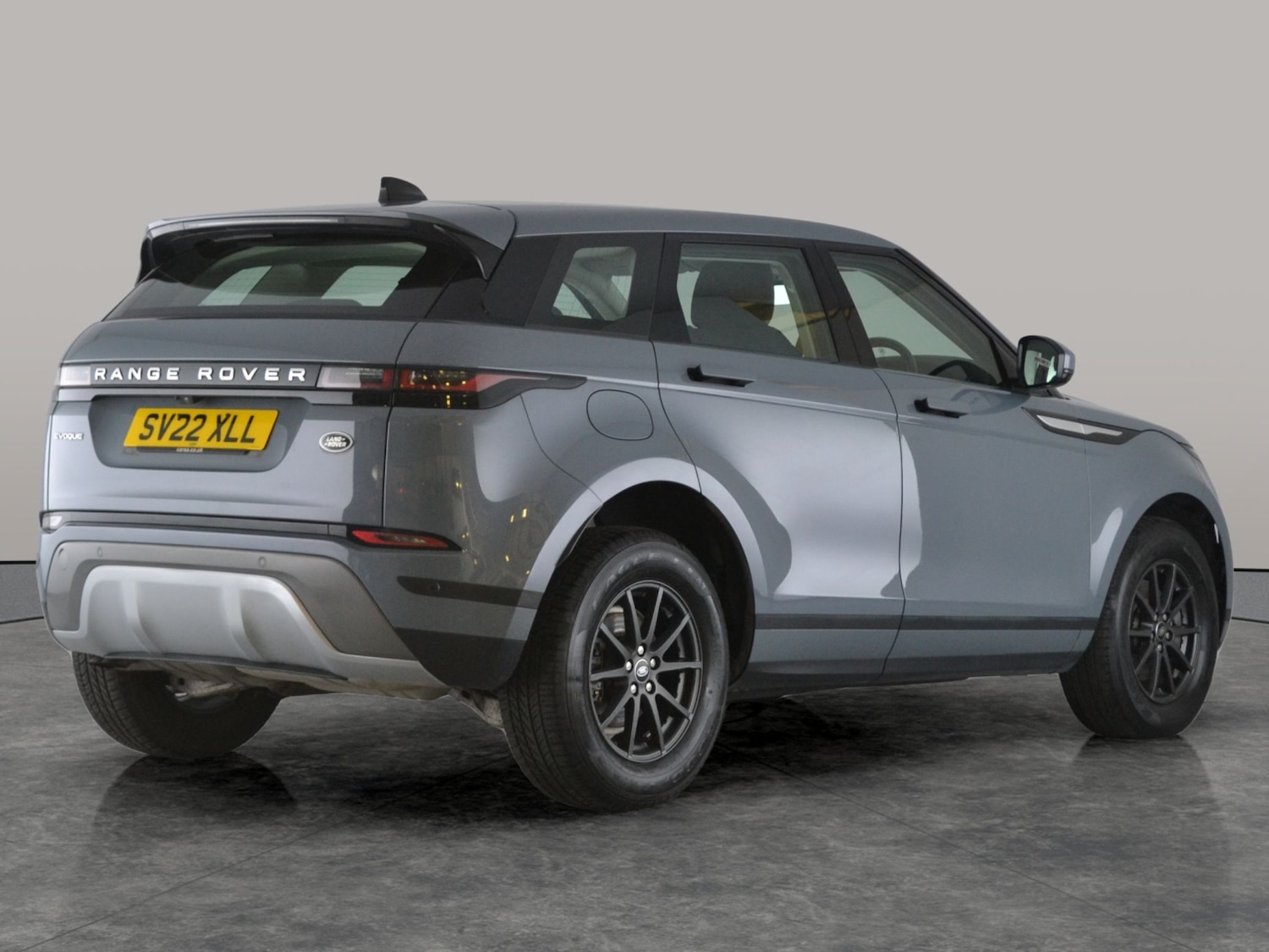 Used Land Rover Range Rover Evoque 2022 for sale - 76382999: Photo 12