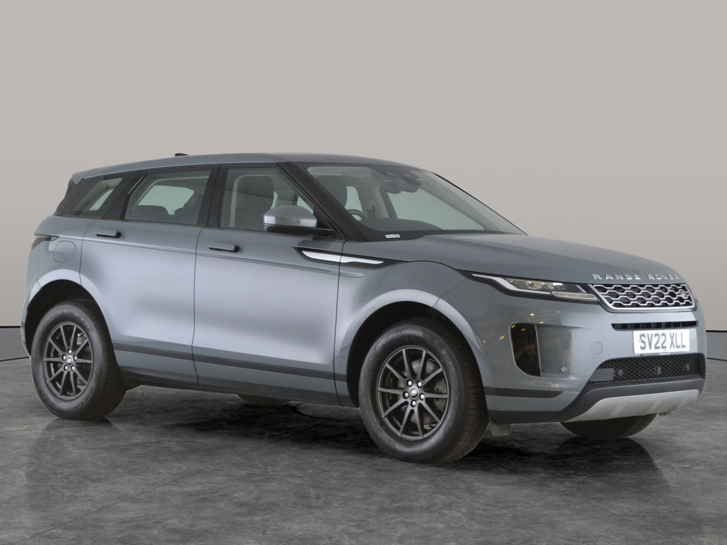 Used Land Rover Range Rover Evoque 2022 for sale - 76382999: Photo 14