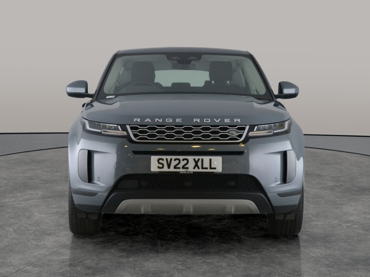 Used Land Rover Range Rover Evoque 2022 for sale - 76382999: Photo 16