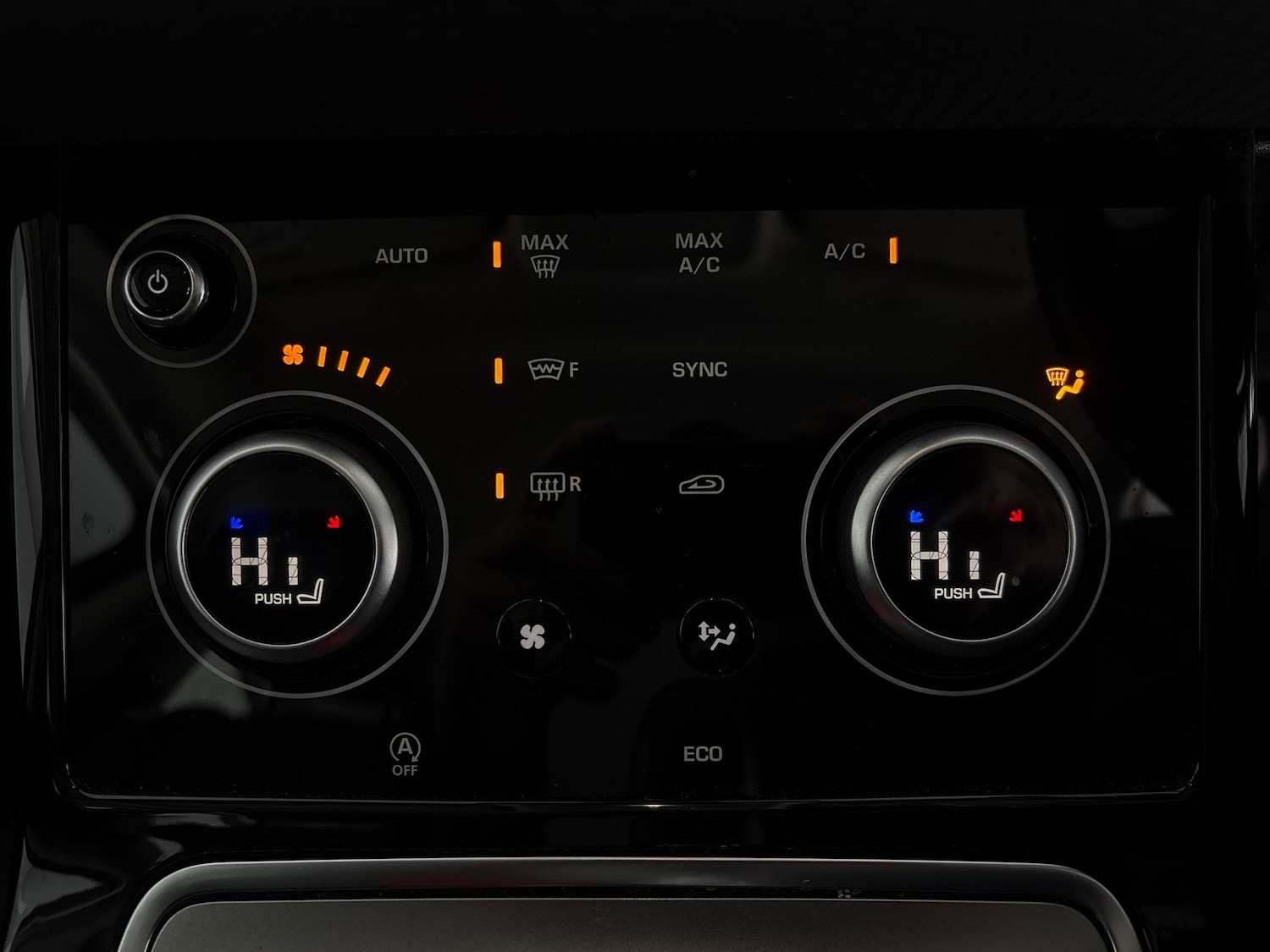 Used Land Rover Range Rover Evoque 2022 for sale - 76382999: Photo 19