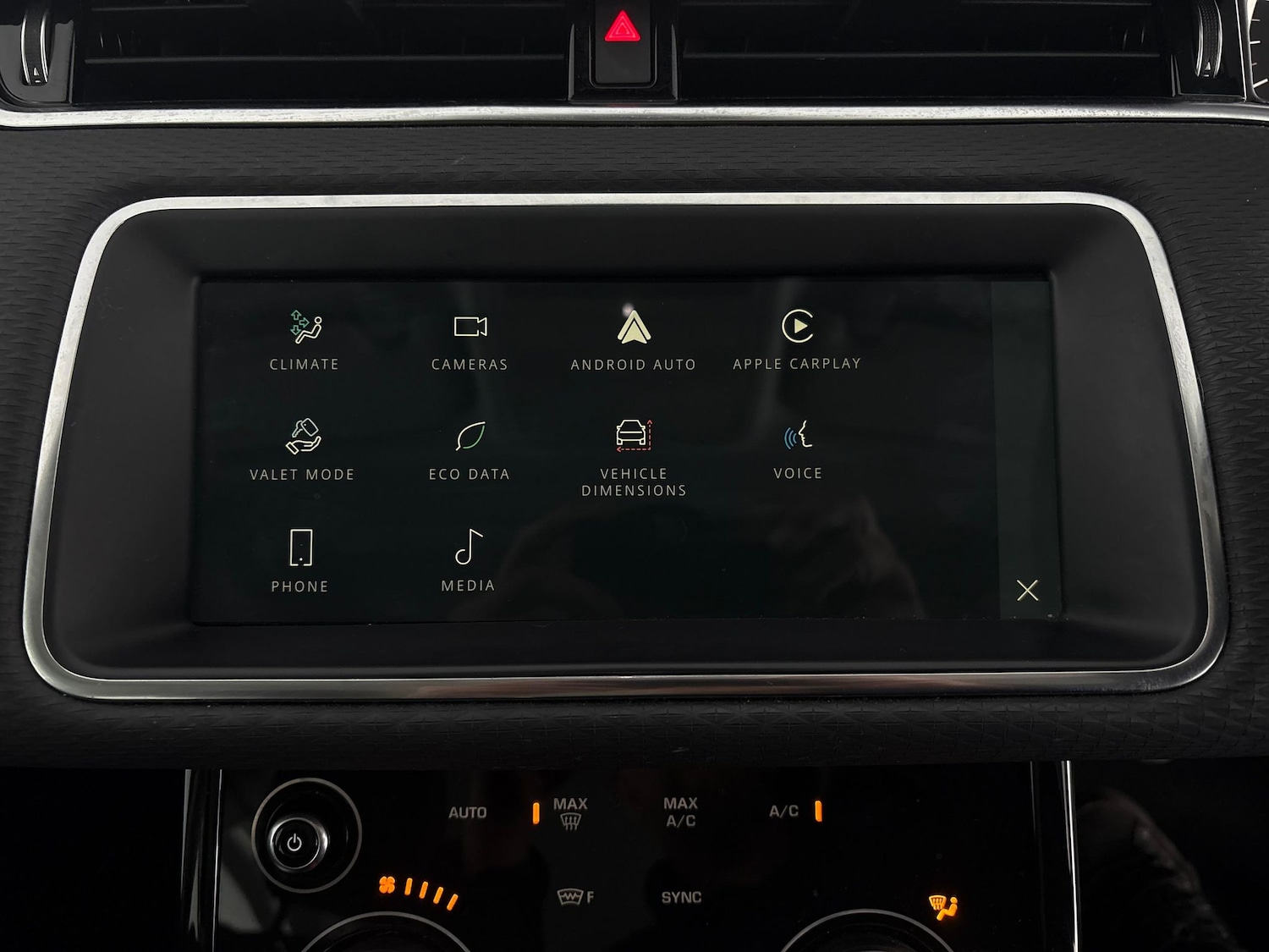 Used Land Rover Range Rover Evoque 2022 for sale - 76382999: Photo 22