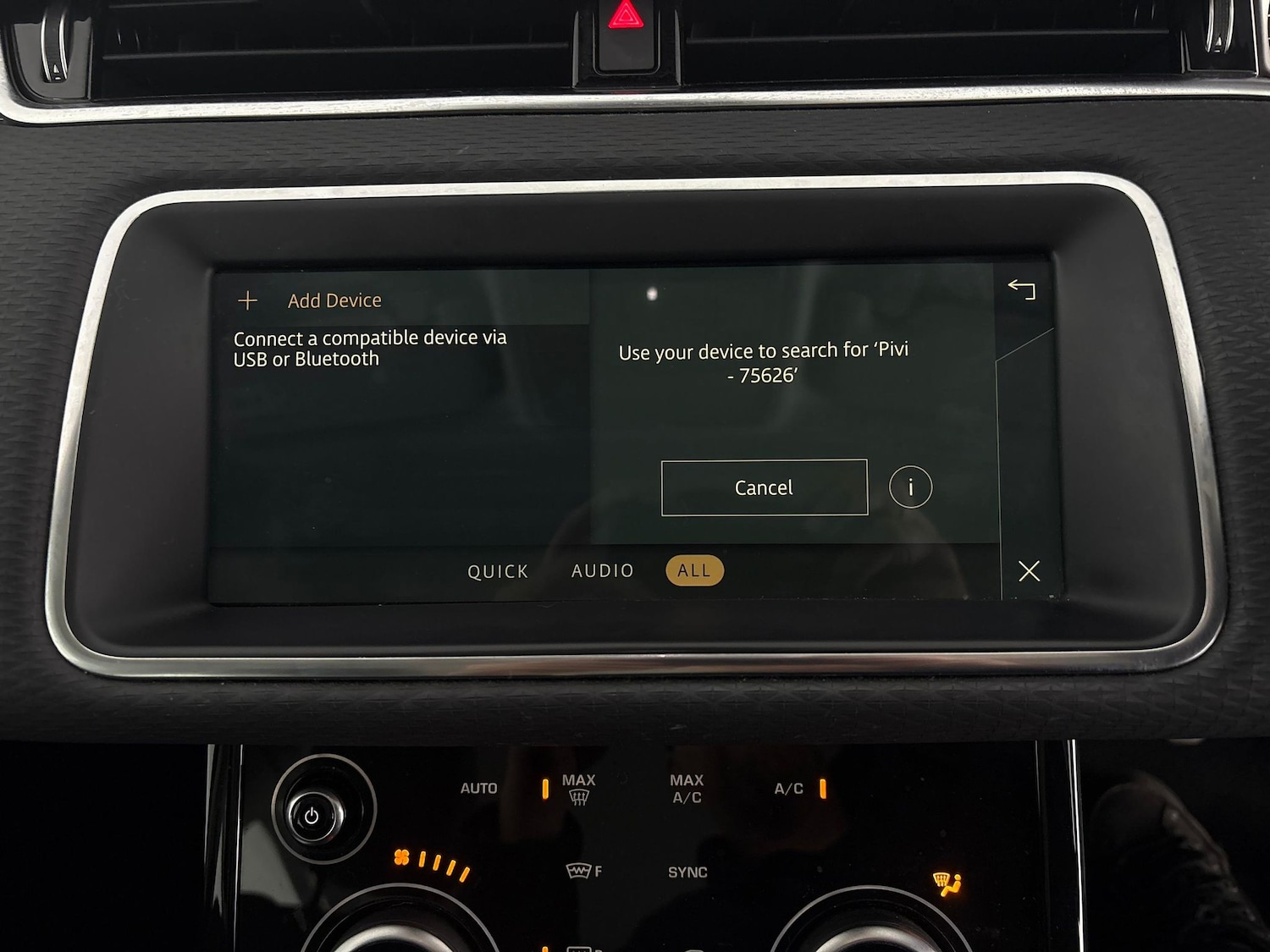 Used Land Rover Range Rover Evoque 2022 for sale - 76382999: Photo 23