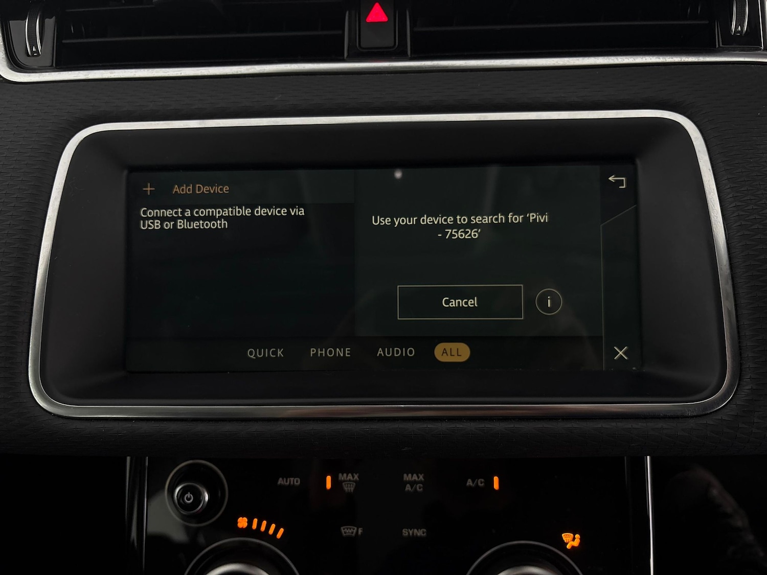 Used Land Rover Range Rover Evoque 2022 for sale - 76382999: Photo 26