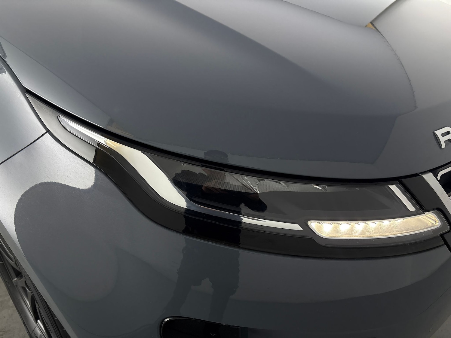 Used Land Rover Range Rover Evoque 2022 for sale - 76382999: Photo 29