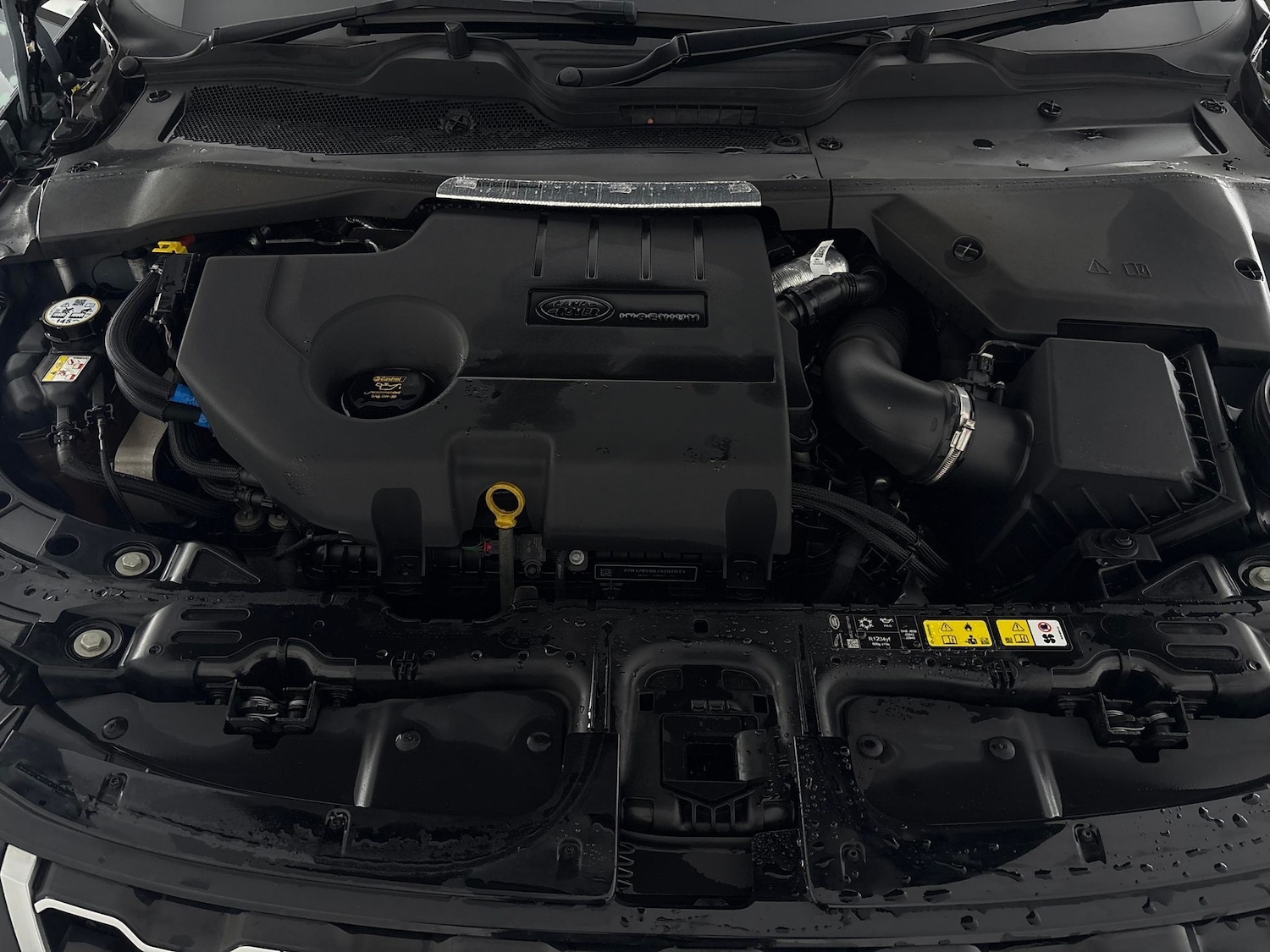 Used Land Rover Range Rover Evoque 2022 for sale - 76382999: Photo 43