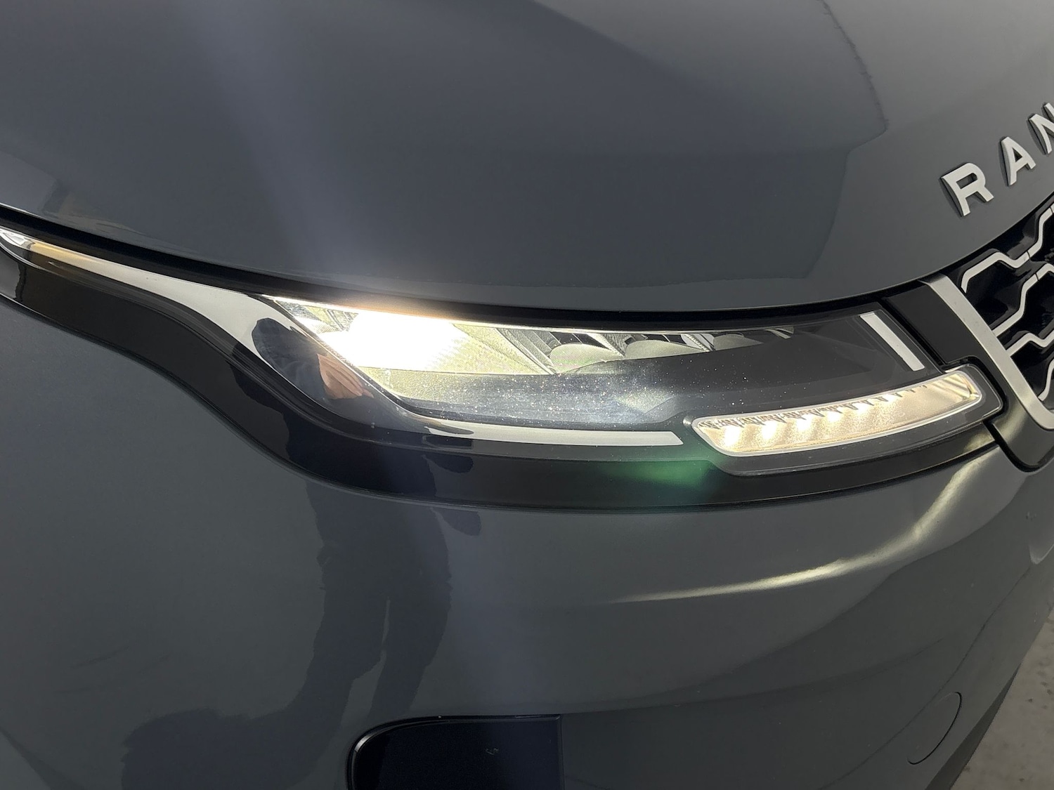 Used Land Rover Range Rover Evoque 2022 for sale - 76382999: Photo 6