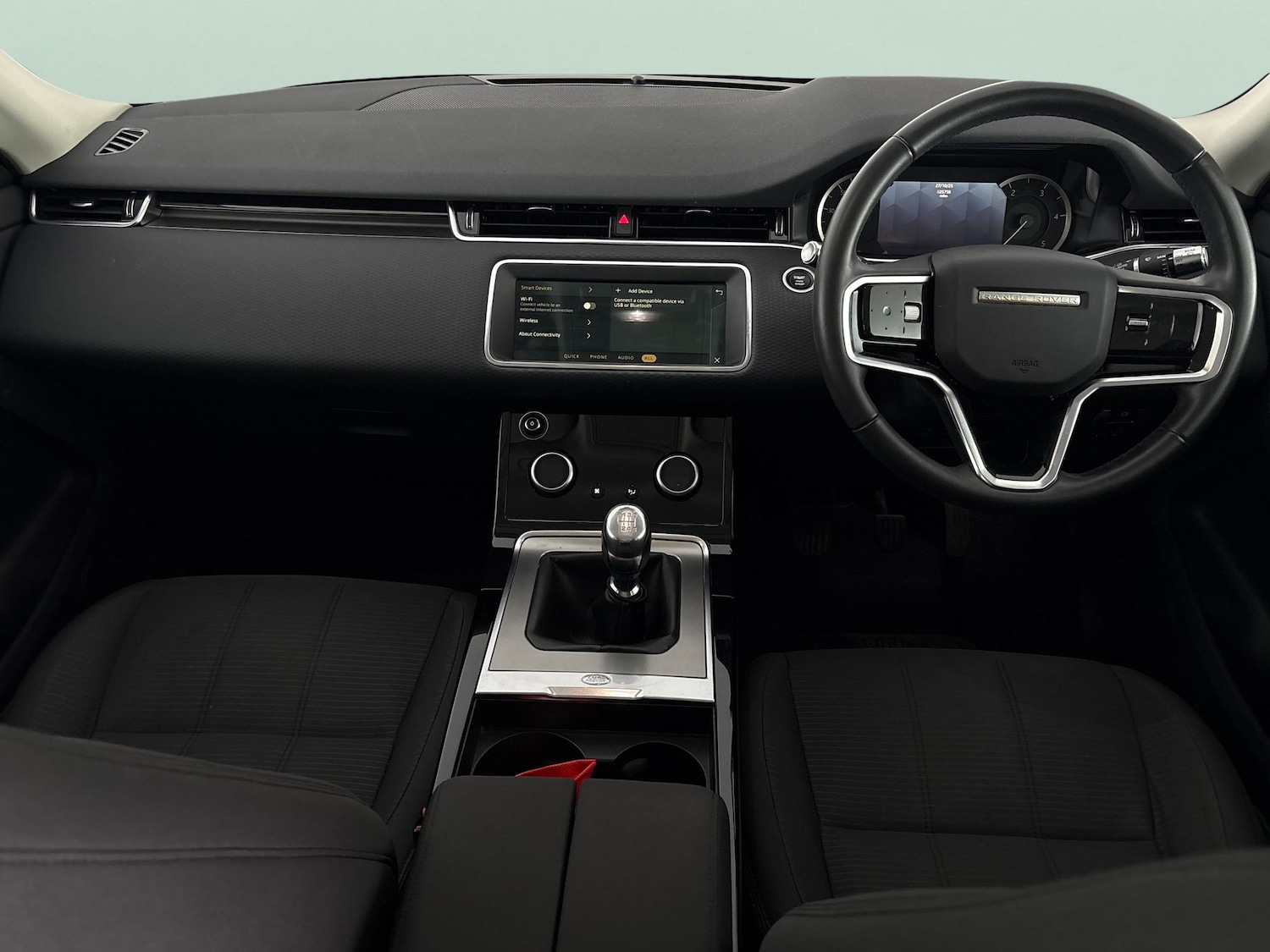 Used Land Rover Range Rover Evoque 2022 for sale - 76382999: Photo 8