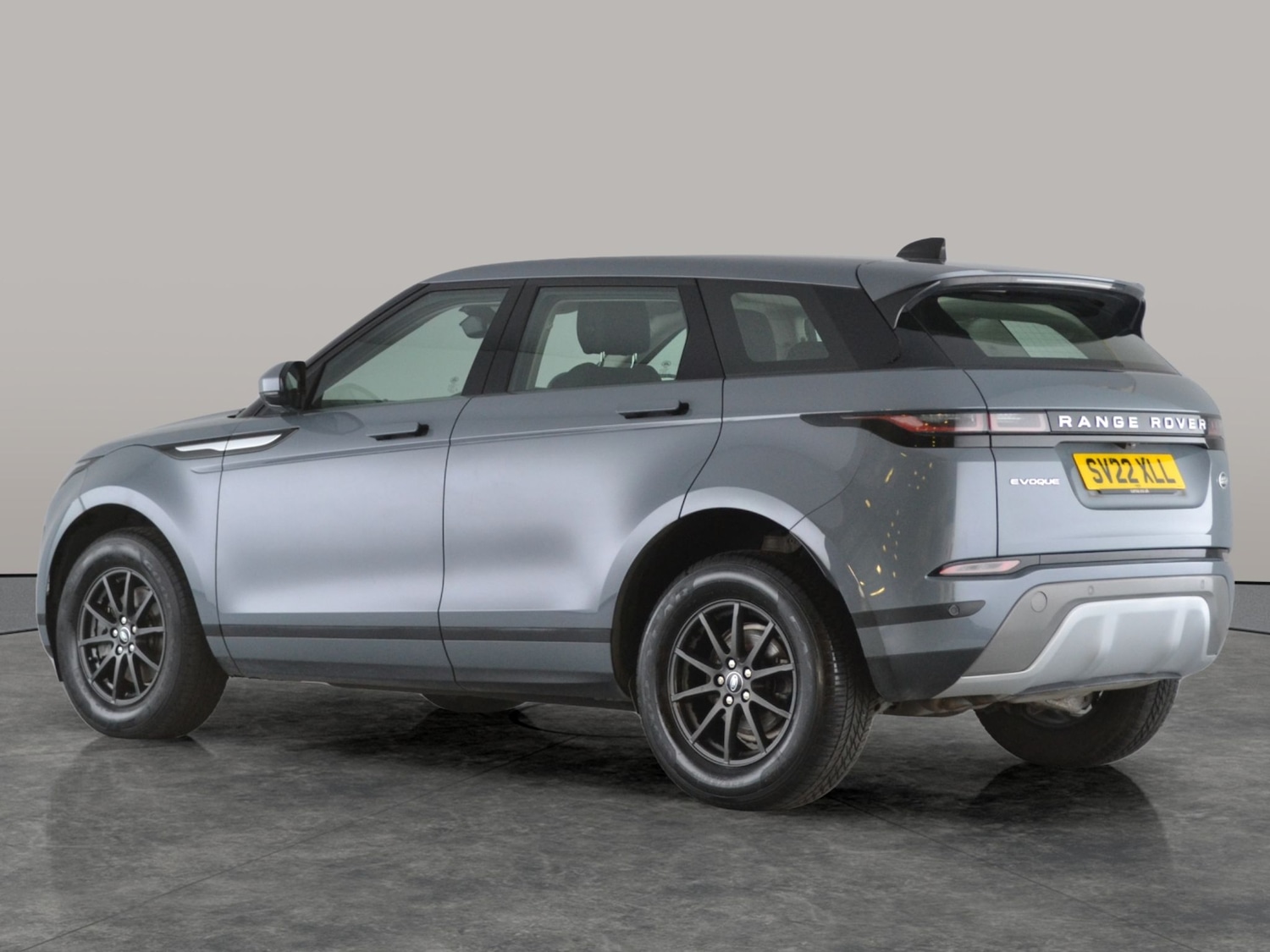 Used Land Rover Range Rover Evoque 2022 for sale - 76382999: Photo 9
