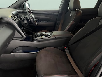 Used Hyundai TUCSON 2024 for sale - 79367366: Photo