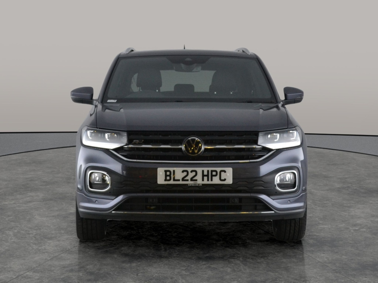 Used Volkswagen T-Cross 2022 for sale - 76444621: Photo 17