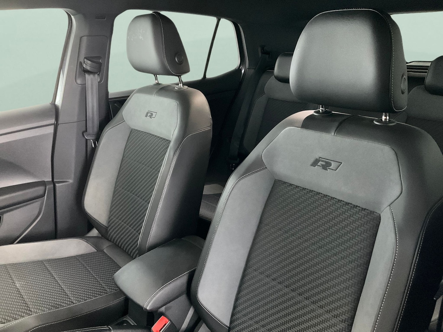 Used Volkswagen T-Cross 2022 for sale - 76444621: Photo 18