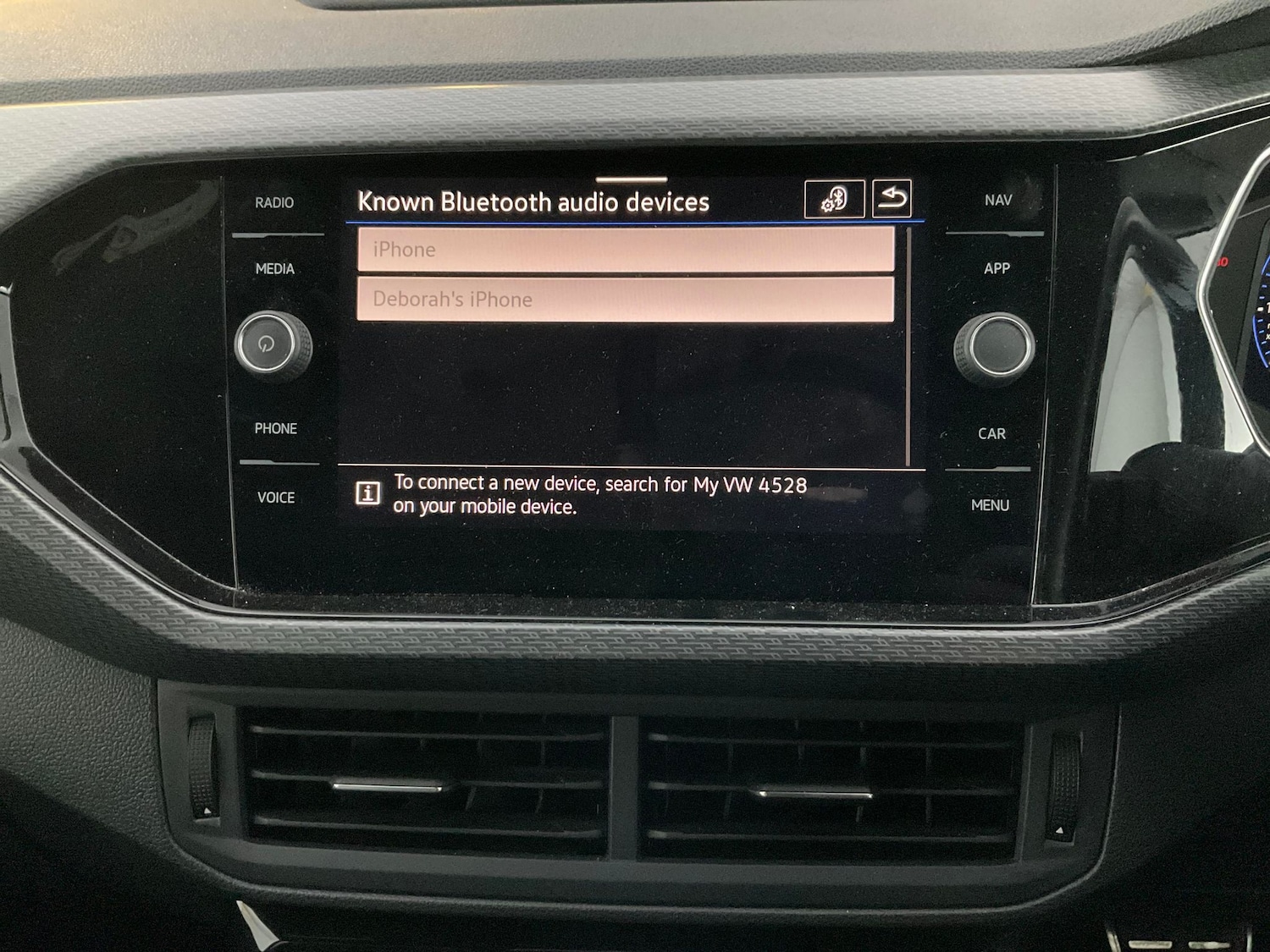 Used Volkswagen T-Cross 2022 for sale - 76444621: Photo 22