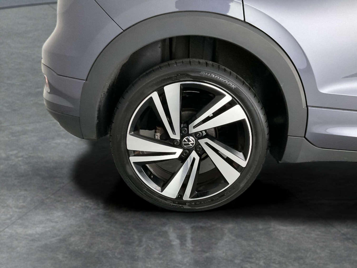 Used Volkswagen T-Cross 2022 for sale - 76444621: Photo 32