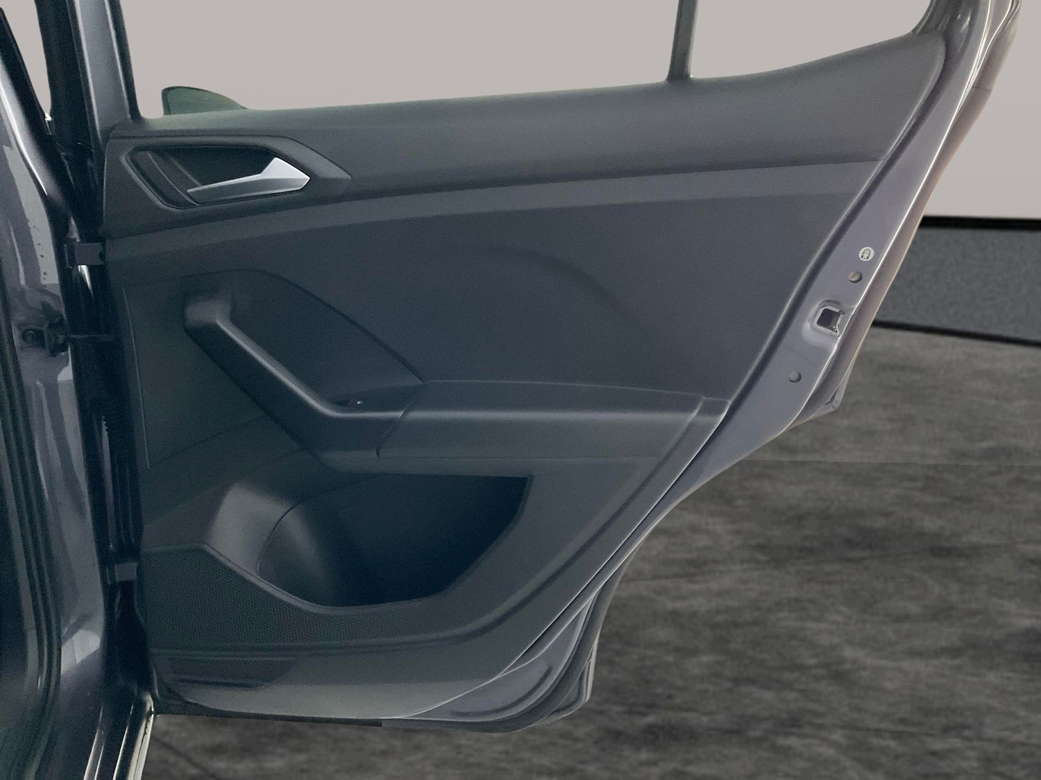 Used Volkswagen T-Cross 2022 for sale - 76444621: Photo 38