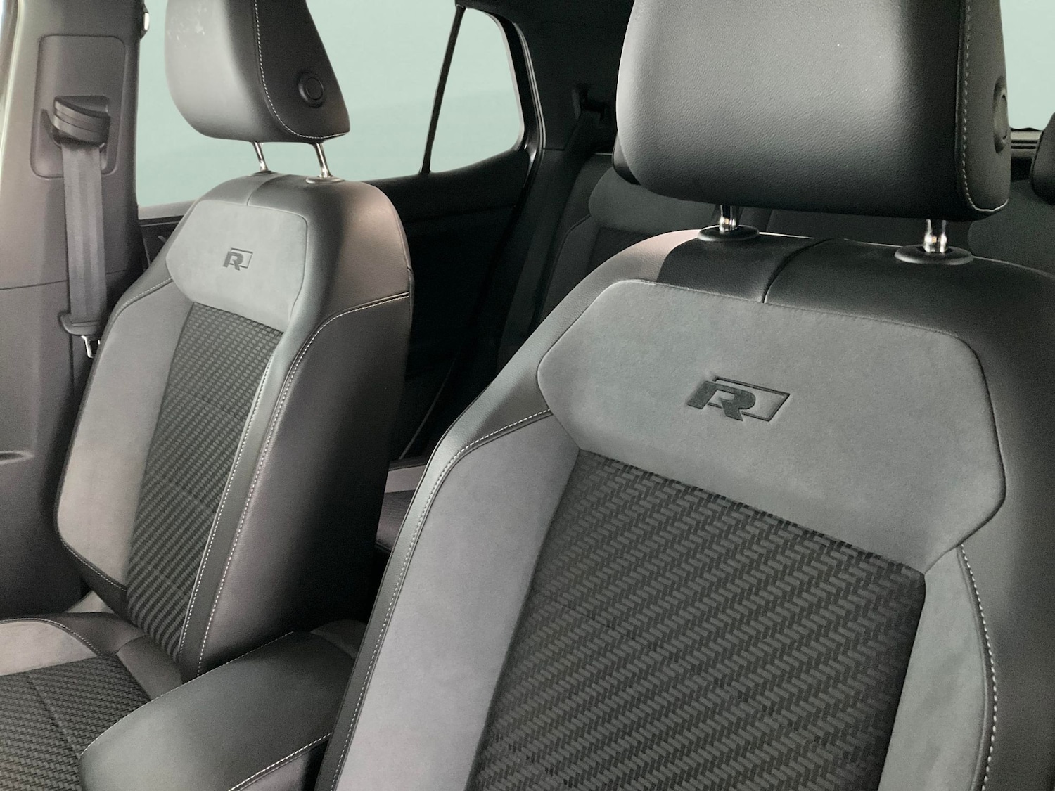 Used Volkswagen T-Cross 2022 for sale - 76444621: Photo 7