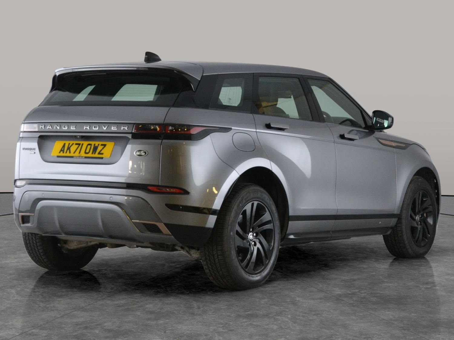 Used Land Rover Range Rover Evoque for sale - 77221414: Photo 11