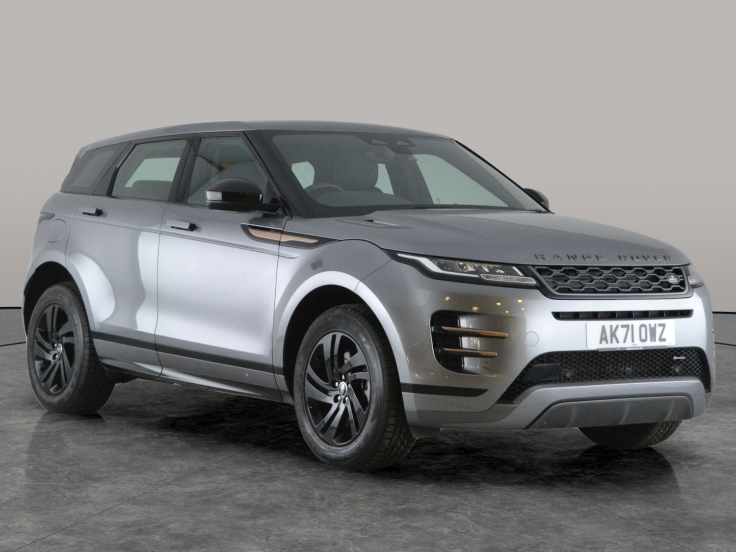 Used Land Rover Range Rover Evoque for sale - 77221414: Photo 13