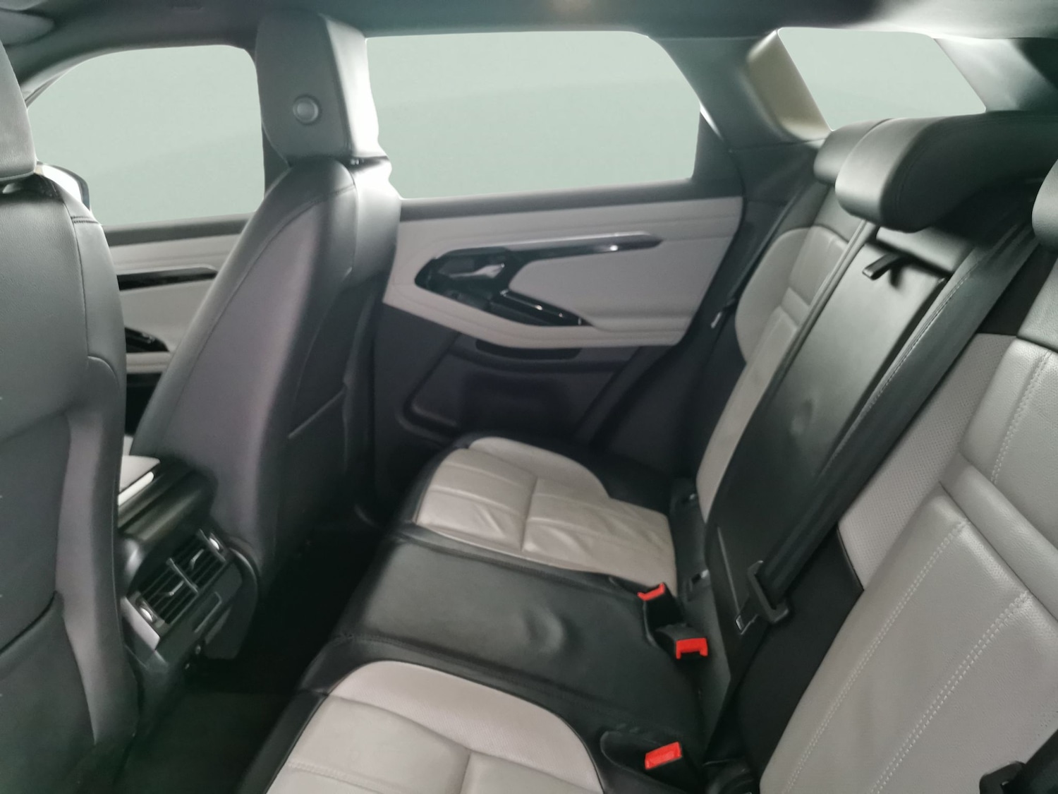 Used Land Rover Range Rover Evoque for sale - 77221414: Photo 24