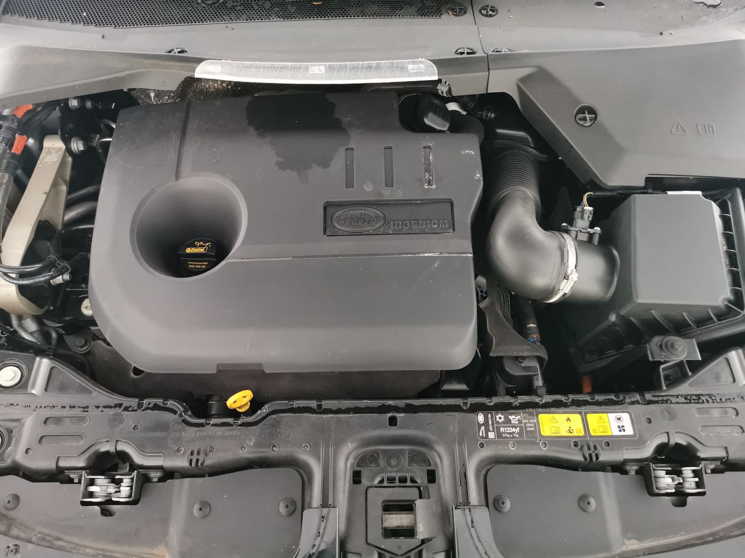 Used Land Rover Range Rover Evoque for sale - 77221414: Photo 32