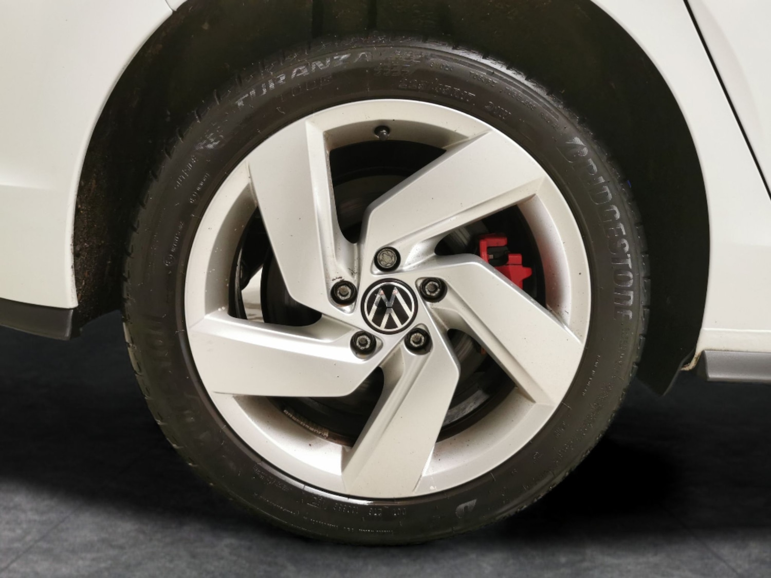 Used Volkswagen Golf 2021 for sale - 77665437: Photo 24