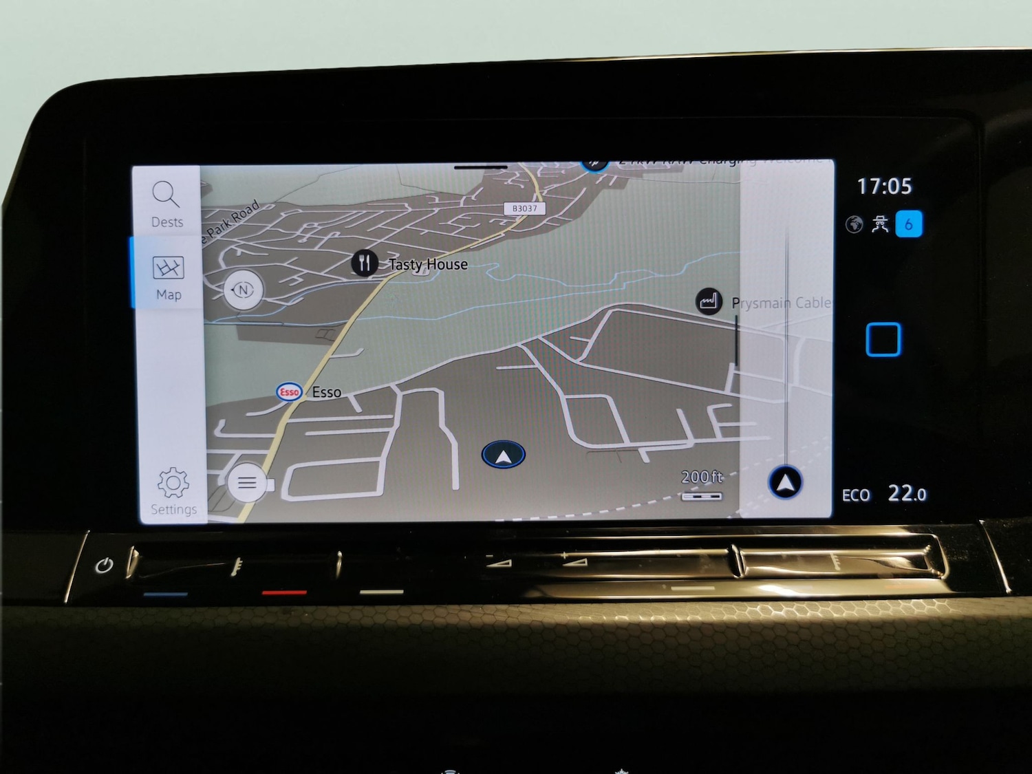 Used Volkswagen Golf 2021 for sale - 77665437: Photo 5