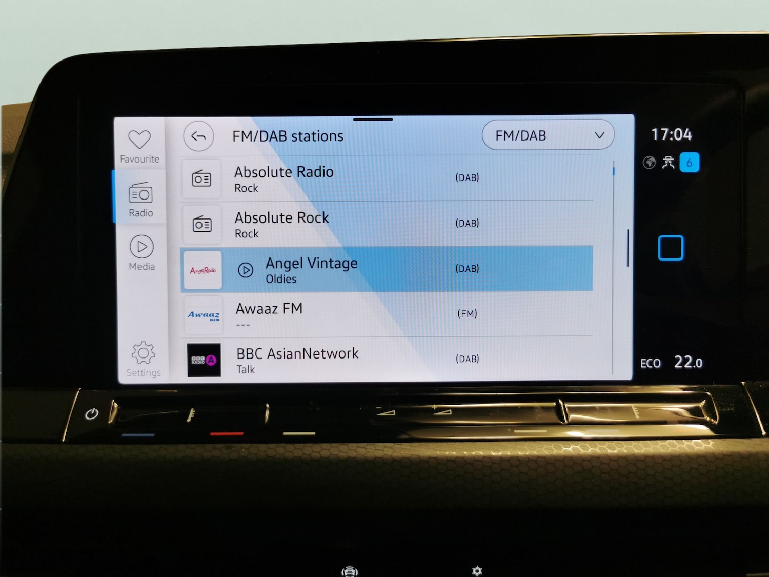 Used Volkswagen Golf 2021 for sale - 77665437: Photo 6