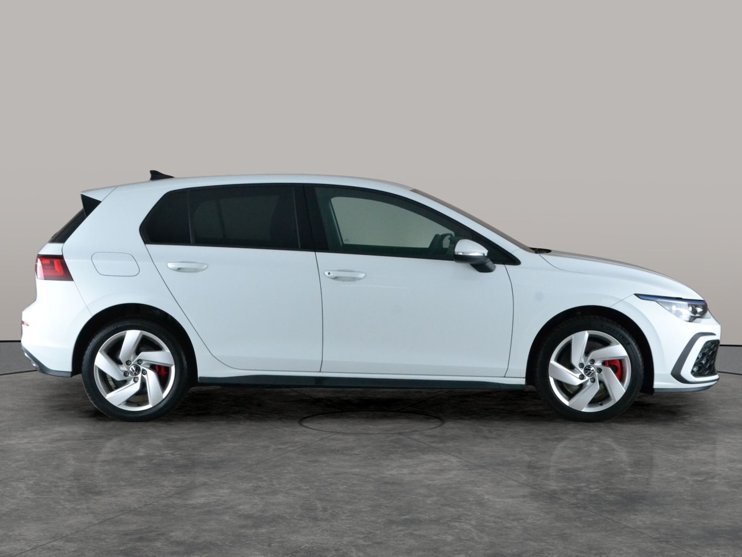 Used Volkswagen Golf 2021 for sale - 77665437: Photo 9