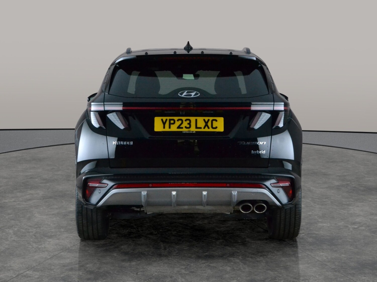 Used Hyundai TUCSON 2023 for sale - 77942634: Photo 11