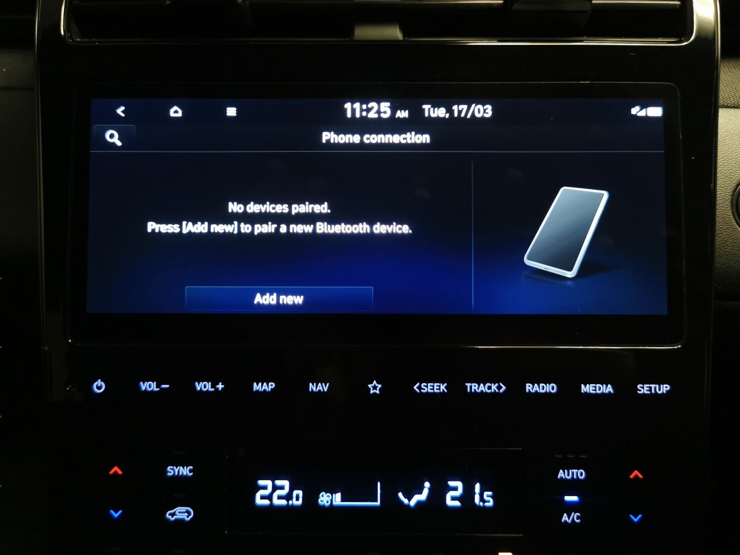 Used Hyundai TUCSON 2023 for sale - 77942634: Photo 15