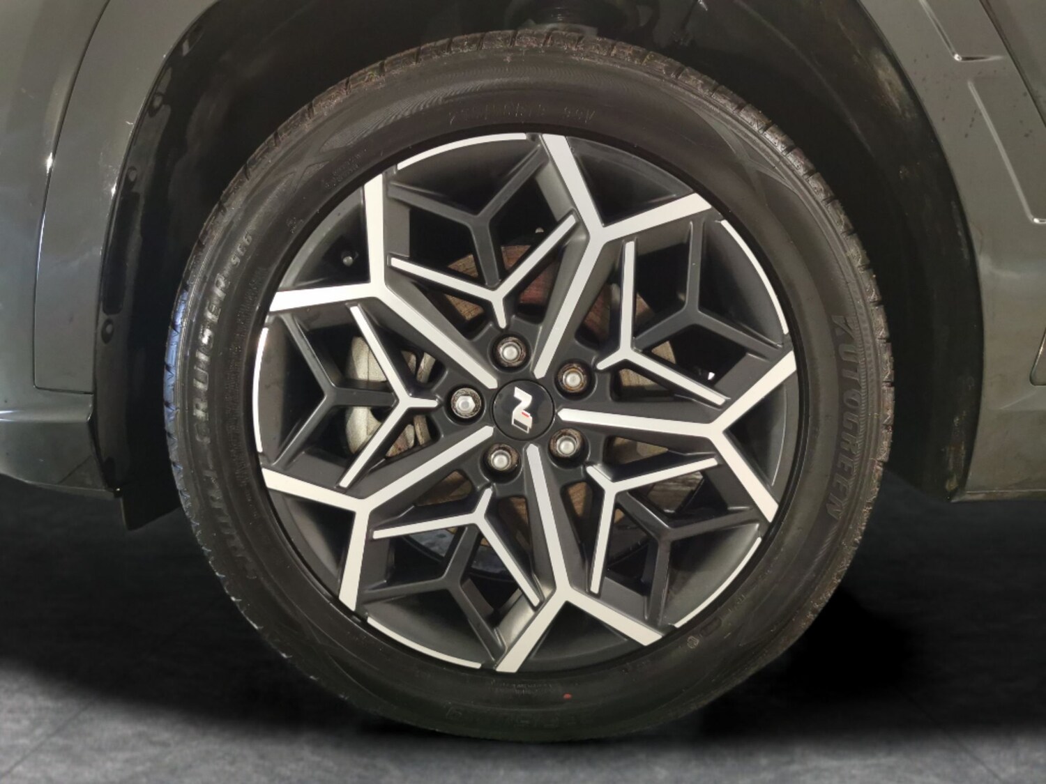 Used Hyundai TUCSON 2023 for sale - 77942634: Photo 22