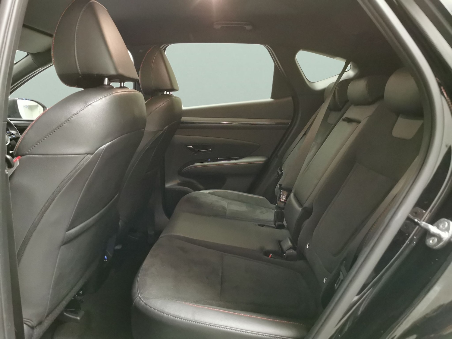 Used Hyundai TUCSON 2023 for sale - 77942634: Photo 25