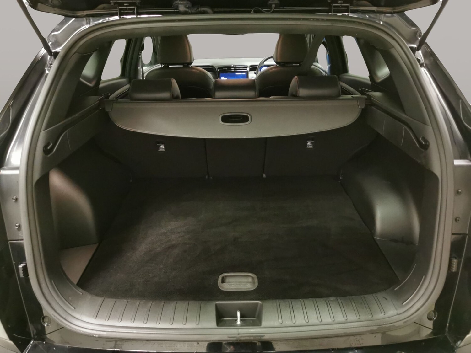 Used Hyundai TUCSON 2023 for sale - 77942634: Photo 32