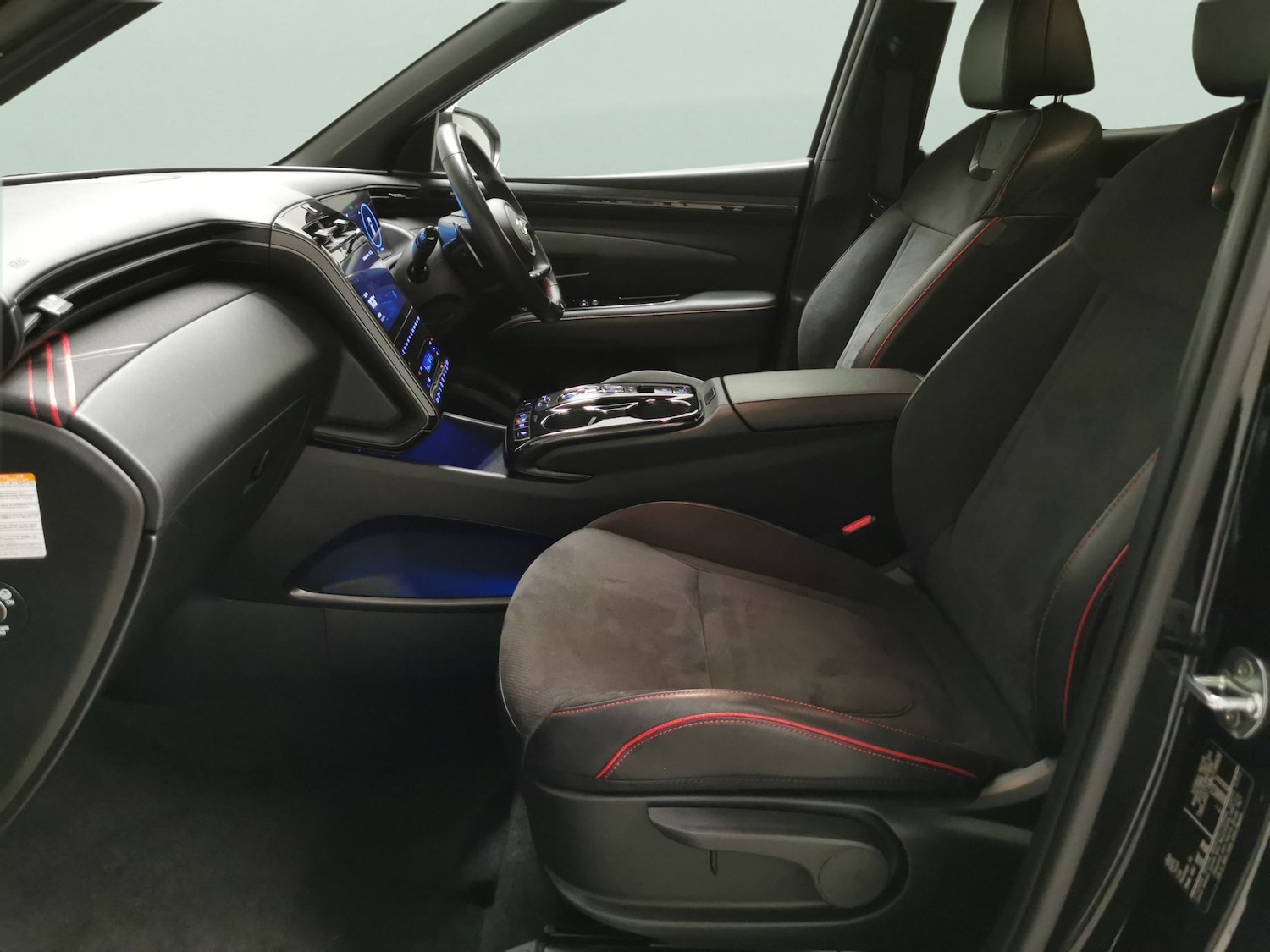 Used Hyundai TUCSON 2023 for sale - 77942634: Photo 4