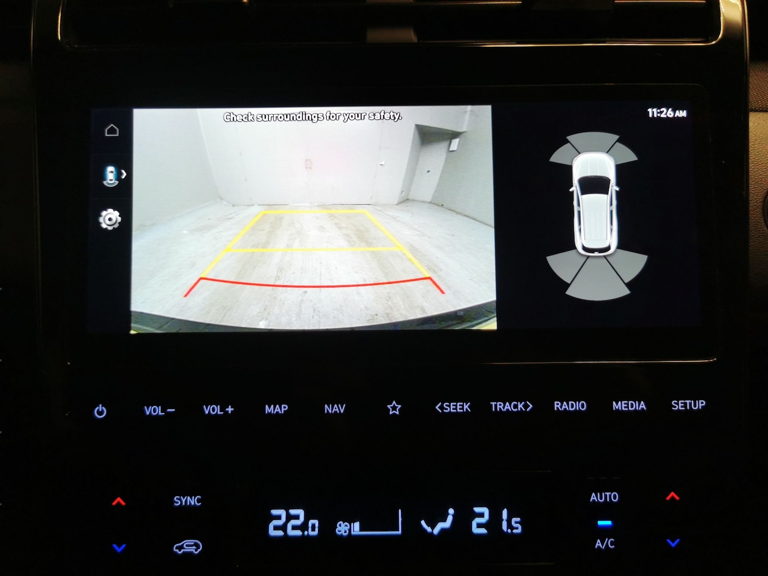 Used Hyundai TUCSON 2023 for sale - 77942634: Photo 5