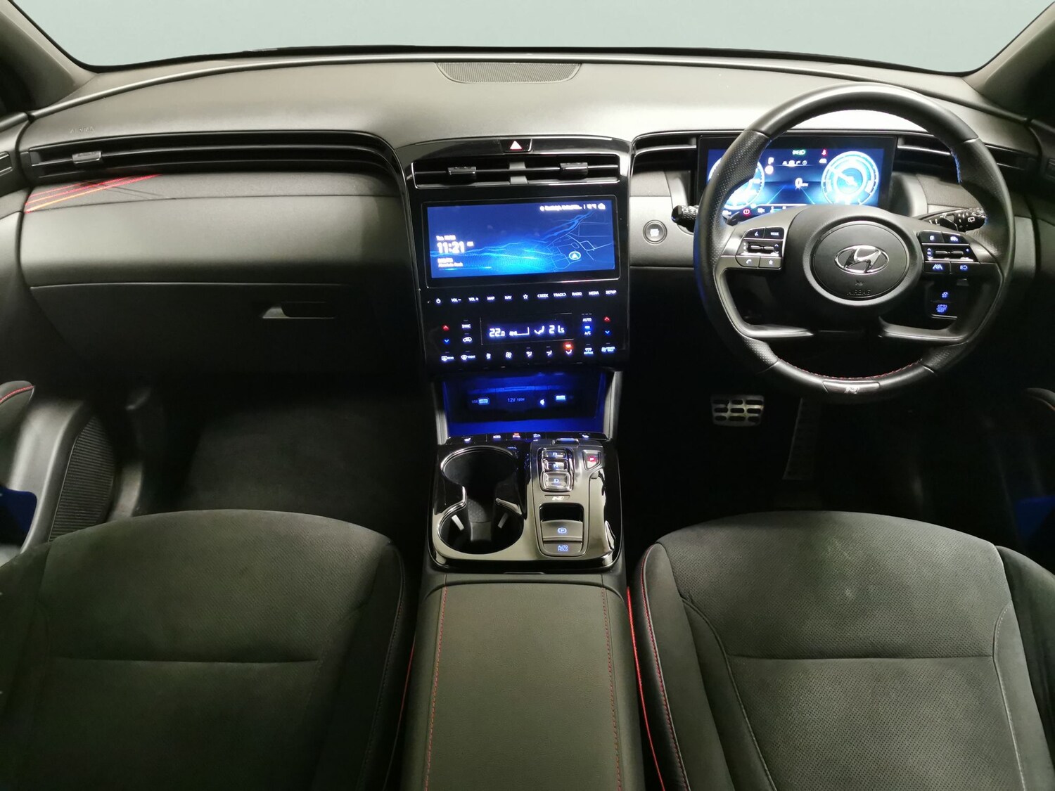 Used Hyundai TUCSON 2023 for sale - 77942634: Photo 7