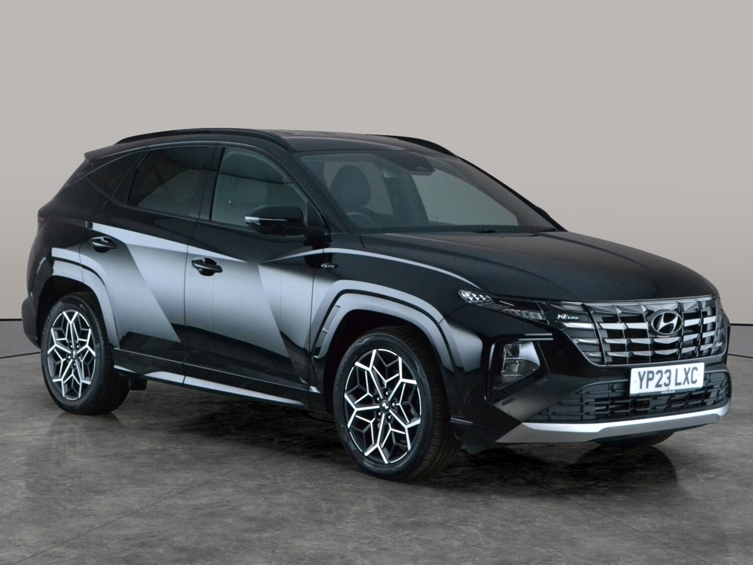 Used Hyundai TUCSON 2023 for sale - 77942634: Photo 8