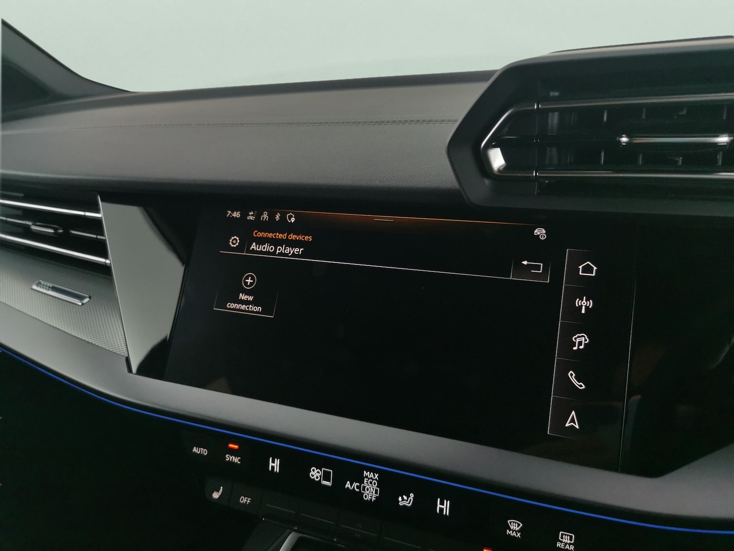 Used Audi A3 2024 for sale - 77650849: Photo 16