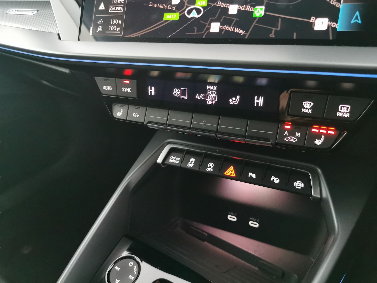 Used Audi A3 2024 for sale - 77650849: Photo 19