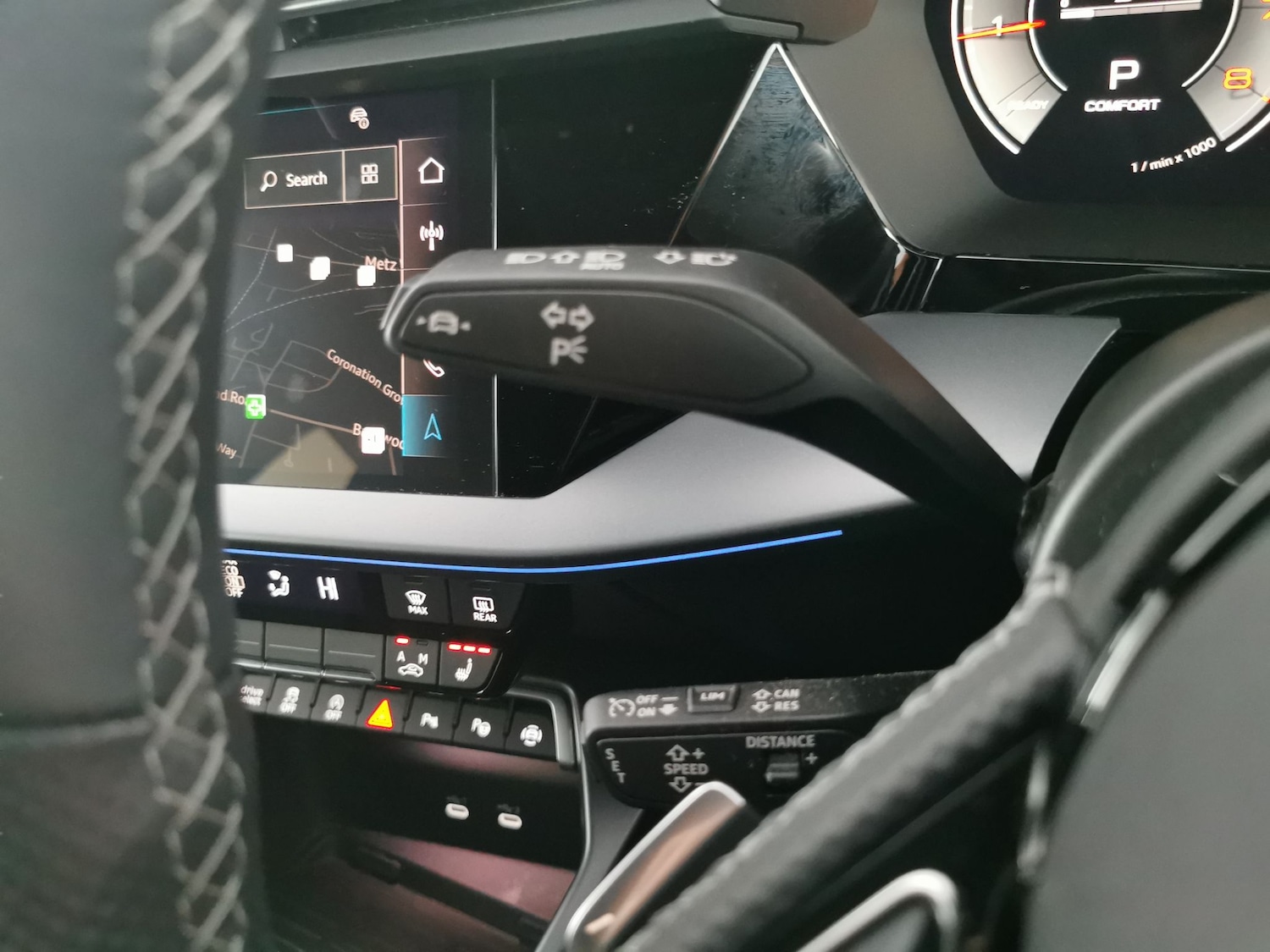 Used Audi A3 2024 for sale - 77650849: Photo 24