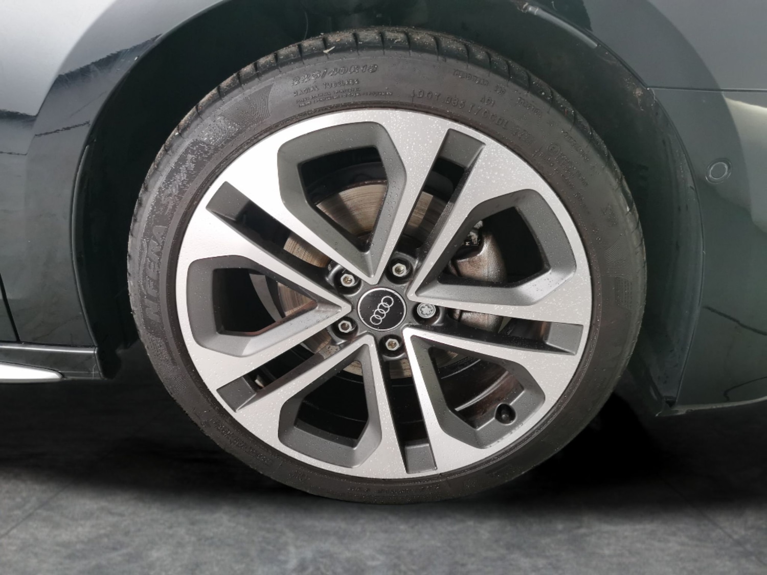 Used Audi A3 2024 for sale - 77650849: Photo 26