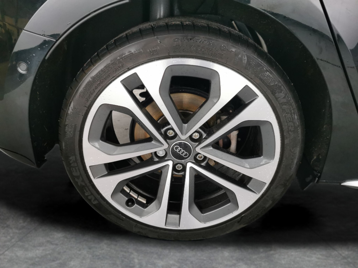 Used Audi A3 2024 for sale - 77650849: Photo 27